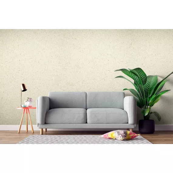 Жидкие обои Absolute Крем-брюле 868 гр Silkplaster А153, изображение 2