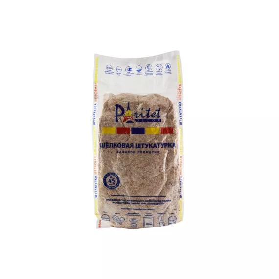 Жидкие обои «Базовое покрытие № 128 светло-кофейный» PARITET PDLW-B128