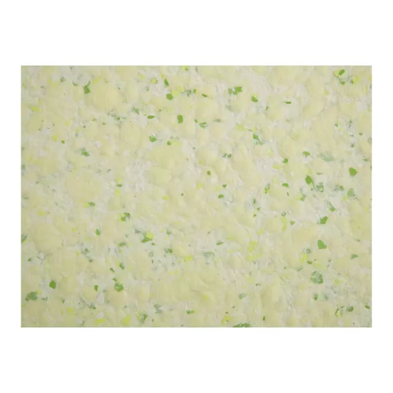 Жидкие обои Absolute Лимонно-желтые 1,125 гр Silkplaster А401