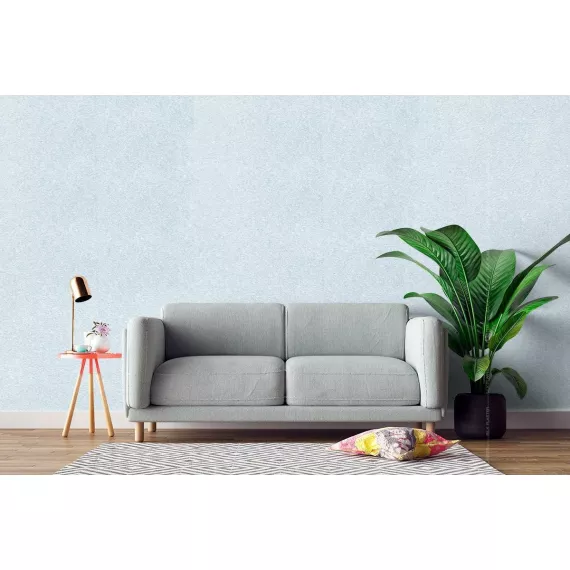 Жидкие обои Silkplaster Absolute голубые 600 гр А066, изображение 2