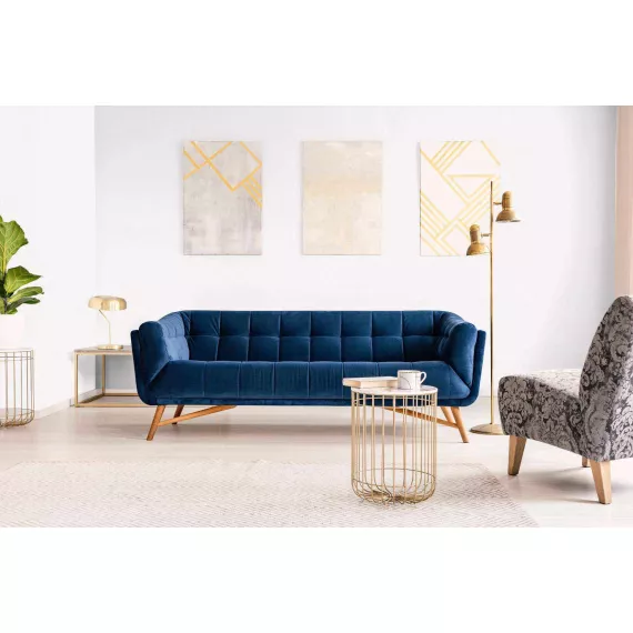 Виниловые обои на флизелине Grandeco Jack n Rose 2024 LL-09-04-3, изображение 2