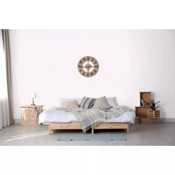 Виниловые обои на флизелине Grandeco Jack n Rose 2024 LL-09-04-3, изображение 3