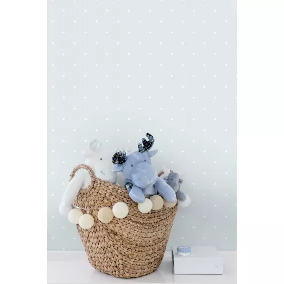 Виниловые обои на флизелине Grandeco Jack and Rose 2 LL-04-05-7, изображение 2