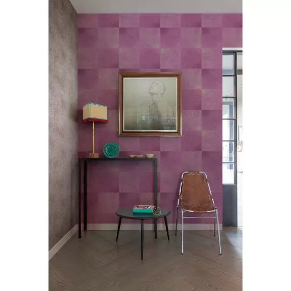 Виниловые обои на флизелине Decoprint Selena SL18121, изображение 2