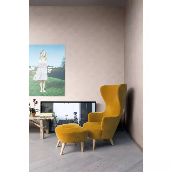 Виниловые обои на флизелине Decoprint Selena SL18124, изображение 3