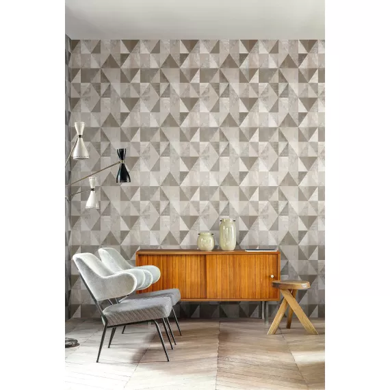 Виниловые обои на флизелине Decoprint Nubia NU19127, изображение 2