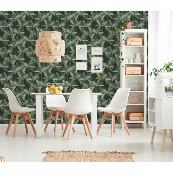 Виниловые обои на флизелине A.S.Creation Geo Nordic 37530-3, изображение 2