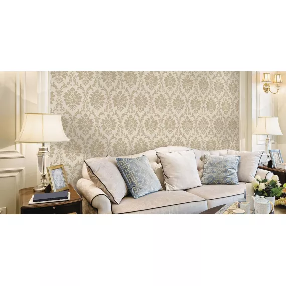 Виниловые обои на флизелине Calcutta Bellissimo 417036, изображение 2