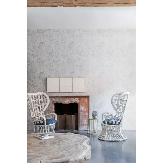 Виниловые обои на флизелине Decoprint Nubia NU19181, изображение 2