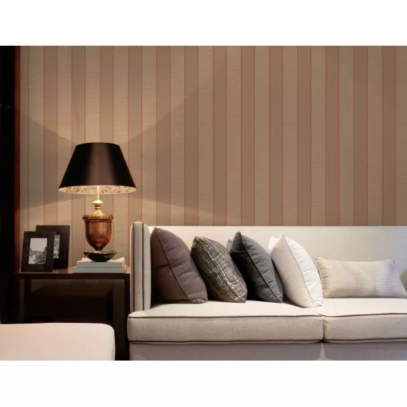 Виниловые обои на флизелине Calcutta Passionata 317022, изображение 2