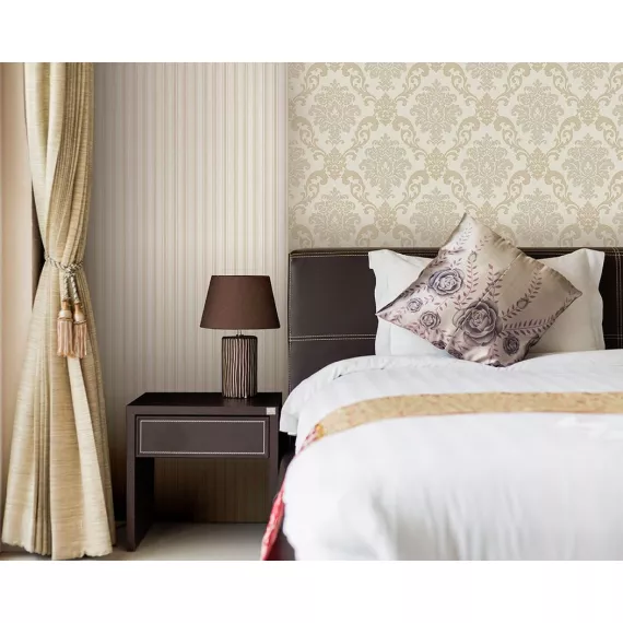 Виниловые обои на флизелине Calcutta Passionata 317014, изображение 2