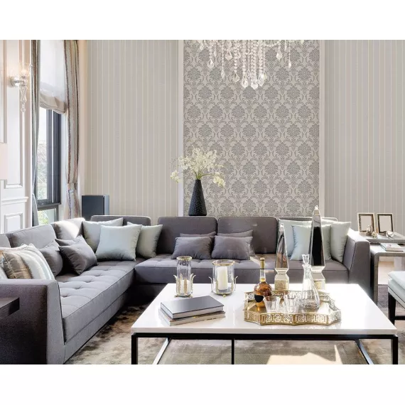 Виниловые обои на флизелине Calcutta Passionata 317029, изображение 2