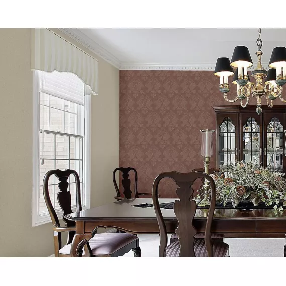 Виниловые обои на флизелине Calcutta Passionata 317012, изображение 2