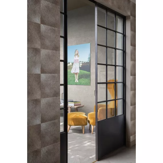 Виниловые обои на флизелине Decoprint Selena SL18146, изображение 2