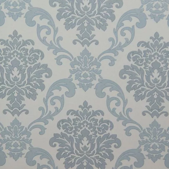 Виниловые обои на флизелине Calcutta Passionata 317014