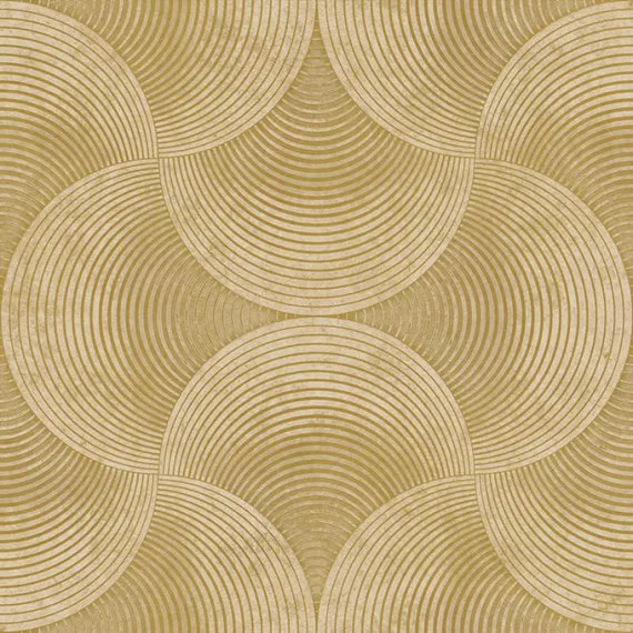 Виниловые обои на флизелине Decoprint Selena SL18182