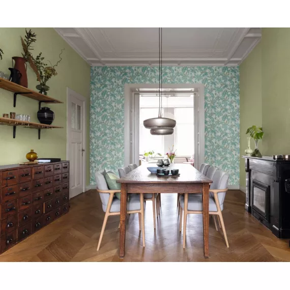 Виниловые обои на флизелине Rasch Kalahari 704129, изображение 2