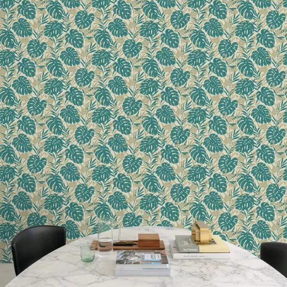 Виниловые обои на флизелине Grandeco Aurora 2022 CE3101, изображение 2