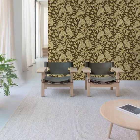 Виниловые обои на флизелине Grandeco Aurora 2022 CE3206, изображение 2