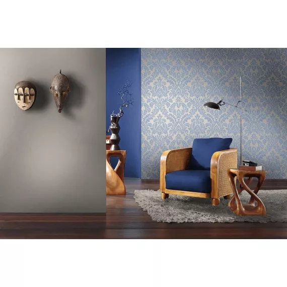 Виниловые обои на флизелине Rasch Denzo 2 448610, изображение 3