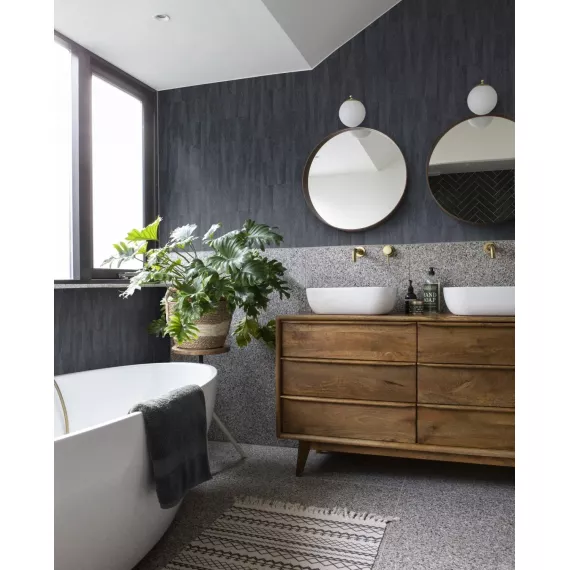 Виниловые обои на флизелине Rasch Club 418910, изображение 3