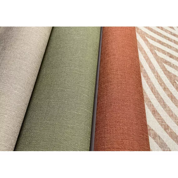 Виниловые обои на флизелине Rasch Kalahari 448610, изображение 3