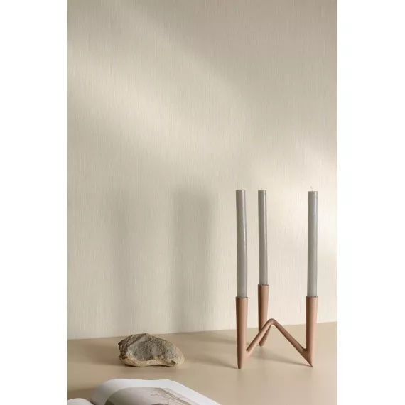 Виниловые обои на флизелине Grandeco Muse MU1003, изображение 2