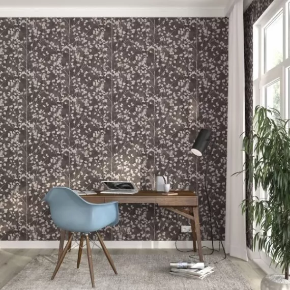 Виниловые обои на флизелине Rasch Finca 416633, изображение 4