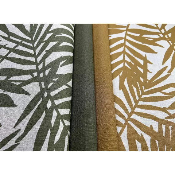 Виниловые обои на флизелине Rasch Salsa 460209, изображение 4