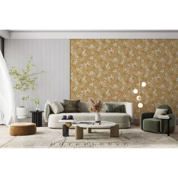 Виниловые обои на флизелине Rasch Salsa 460209, изображение 3