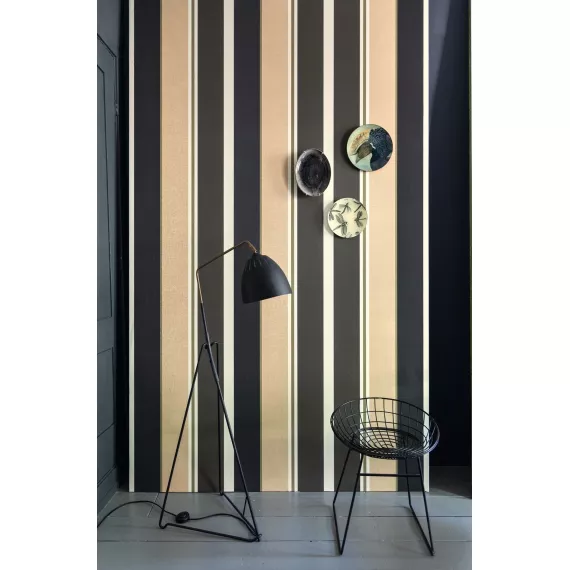 Виниловые обои на флизелине Rasch Club Botanique 539035, изображение 2