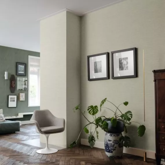 Виниловые обои на флизелине Rasch Highlands 550078, изображение 4