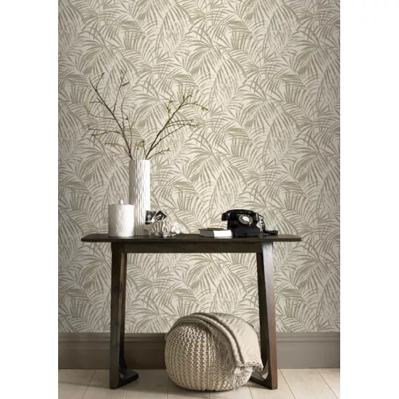 Виниловые обои на флизелине Rasch Denzo 2 832129, изображение 3