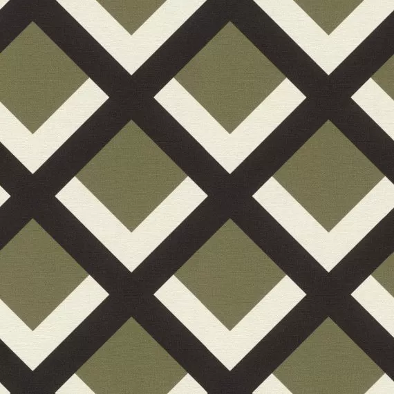 Виниловые обои на флизелине Rasch Denzo 2 401936