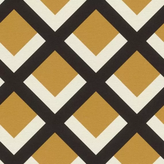 Виниловые обои на флизелине Rasch Denzo 2 401943