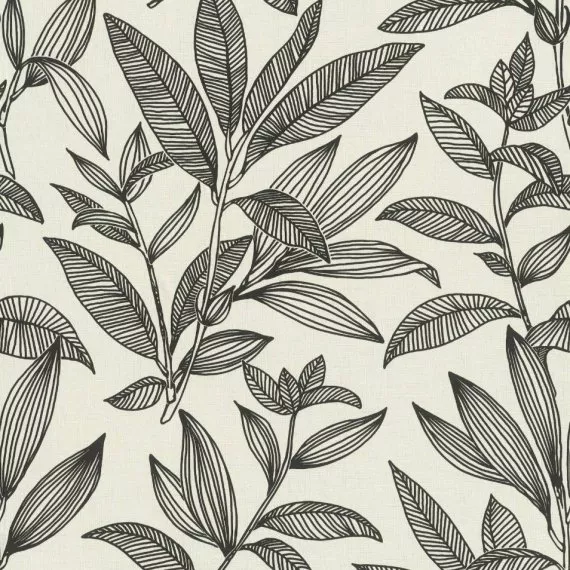 Виниловые обои на флизелине Rasch Salsa 466409