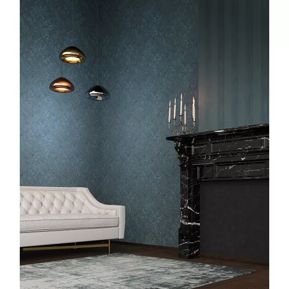 Виниловые обои на флизелине Decoprint Sherazade SH20020, изображение 2