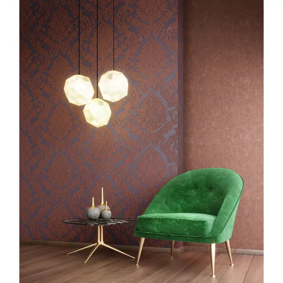 Виниловые обои на флизелине Decoprint Sherazade SH20006, изображение 2