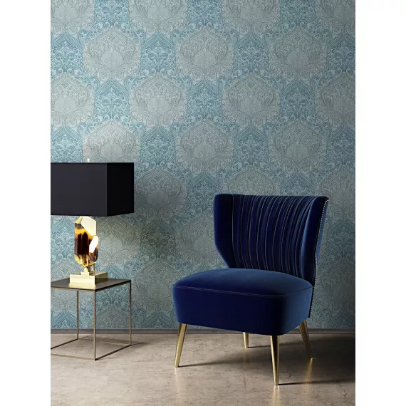 Виниловые обои на флизелине Decoprint Sherazade SH20043, изображение 3