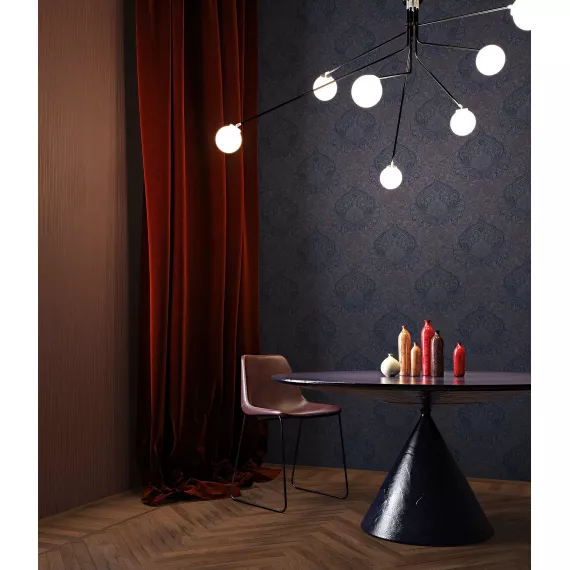 Виниловые обои на флизелине Decoprint Sherazade SH20043, изображение 4