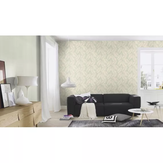 Виниловые обои на флизелине Rasch Barbara Home Collection 527537, изображение 3