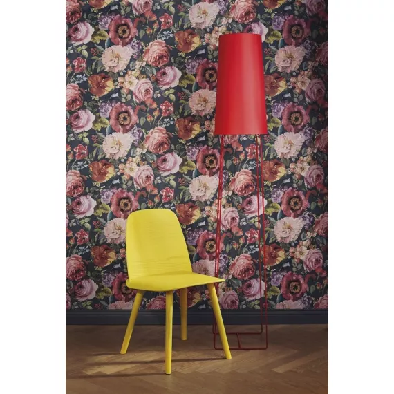 Виниловые обои на флизелине Rasch Barbara Home Collection 527841, изображение 4