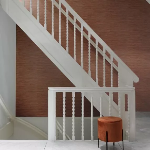 Виниловые обои на флизелине Rasch Highlands 550573, изображение 2