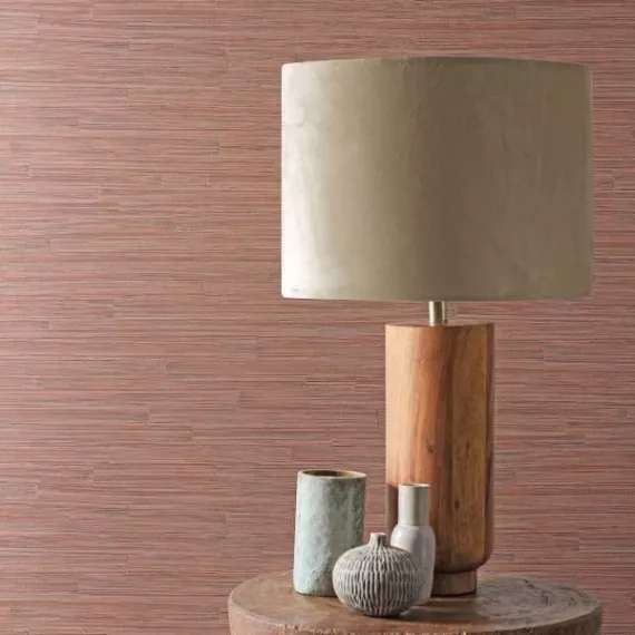 Виниловые обои на флизелине Rasch Highlands 550573, изображение 3