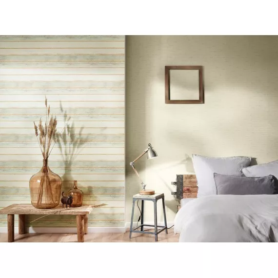 Виниловые обои на флизелине A.S.Creation Cote d Azur 35340-4, изображение 2