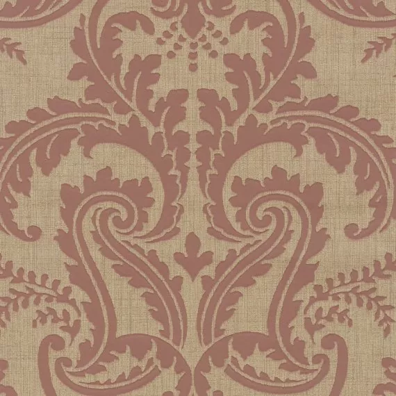 Виниловые обои на флизелине Calcutta Castilla 517028