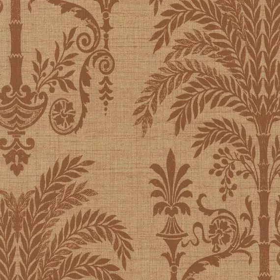 Виниловые обои на флизелине Calcutta Castilla 517040