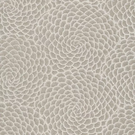 Виниловые обои на флизелине Grandeco Karin Sajo KS3111