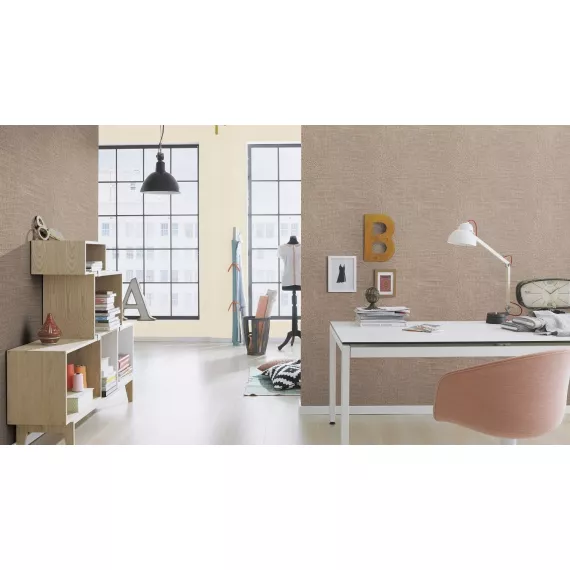 Виниловые обои на флизелине Rasch Mandalay. 474138, изображение 4