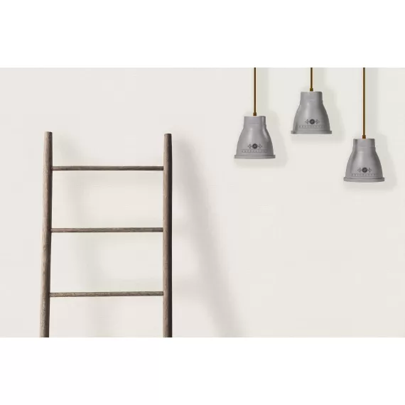 Виниловые обои на флизелине Grandeco Poeme OM1003, изображение 2